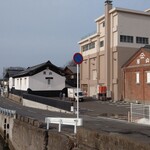 Hachinohe Shuzou Kabushiki Gaisha - 