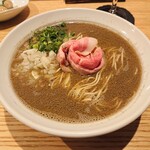 米子さっかどう - 2020年2月　鰯蕎麦