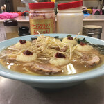 ラーメンショップ - 