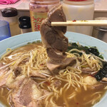 ラーメンショップ - 