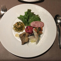 Russian Restaurant ROGOVSKI 銀座 - 