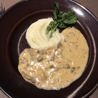 Russian Restaurant ROGOVSKI 銀座 - 