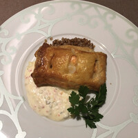 Russian Restaurant ROGOVSKI 銀座 - 