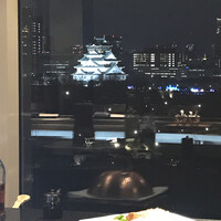 けやき ホテルニューオータニ大阪 - 