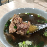 建宏牛肉麵 - 