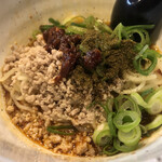 赤麺 梵天丸 - 