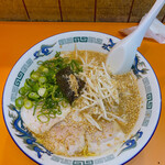 ラーメン亭一番 - 