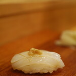 Sushidokoro Hamaya - 