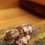 Sushidokoro Hamaya - 