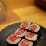 Sushidokoro Hamaya - 