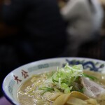 ラーメンの大公 - 