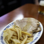 ラーメンの大公 - 