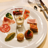 ラ・ベットラ・ダ・オチアイ ナゴヤ - 