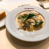 ラ・ベットラ・ダ・オチアイ ナゴヤ - 