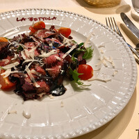 ラ・ベットラ・ダ・オチアイ ナゴヤ - 