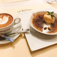 ラ・ベットラ・ダ・オチアイ ナゴヤ - 