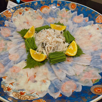 臼杵ふぐ山田や 大分都町店 - 