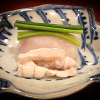 新ばし 星野 - 
