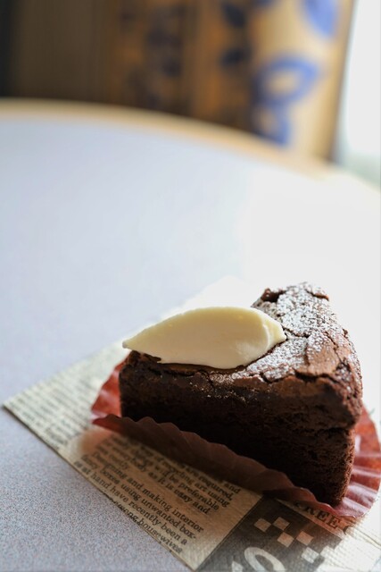 сЂѓсЂЙсЂесЂє Тюгт║Ќ - т░ЈТей№╝ѕсѓ▒сЃ╝сѓГ№╝Ѕの写真