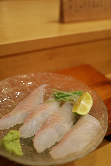 すし処浜谷 - 小樽（寿司）の写真