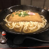 得得うどん あびこ苅田店
