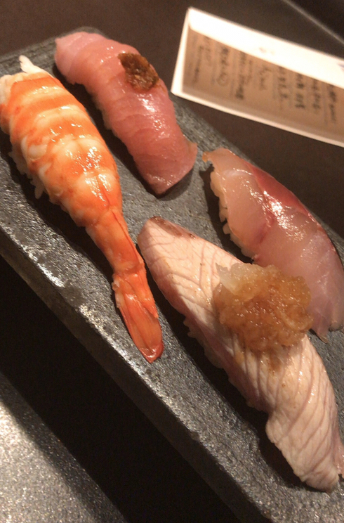 口コミ一覧 : 魚貝三昧 げん屋 （ぎょかいざんまい げんや） - 駅前/魚介料理・海鮮料理 [食べログ] 魚貝三昧 げん屋 (駅前/魚介料理・海鮮料理)