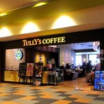 タリーズコーヒー - タリーズコーヒー 三井アウトレット北広島店 - 2020年冬