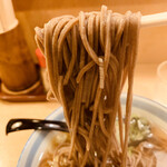 百万石うどん - 