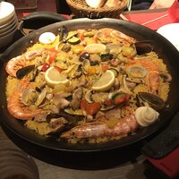 スペイン料理 La Cazuela 三ノ宮 ミント神戸店 - 