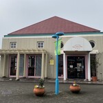 Pasta&Cafe LA☆COLLINA - 外観