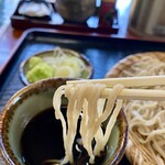 Soba Kyuu - 