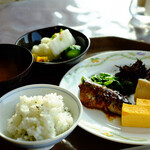 上諏訪ステーションホテル - 