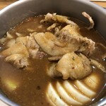 カレーの店 ガン爺 - 