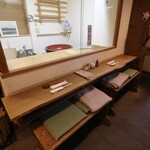 手打ちそば 根津 鷹匠 - 