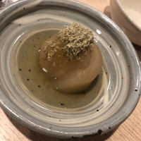 すぎ乃 麻布十番 - 