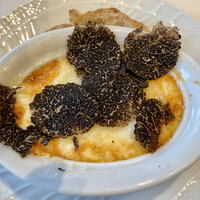 La Brianza - トリュフのグラタン