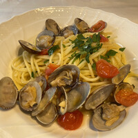 La Brianza - ボンゴレ