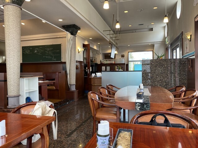 Pasta Cafe La Collina パスタ カフェ ラ コリーナ 土気 イタリアン 食べログ Pasta Cafe La Collina パスタ カフェ ラ コリーナ 土気 イタリアン 食べログ