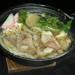 満月茶家 - 鴨鍋