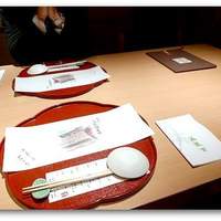 京懐石 美濃吉 そごう横浜店 - s-2008-12-25_18-57-08(1).jpg