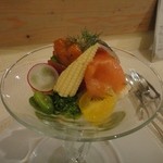 バローレ - Apr 17 2012