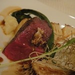 バローレ - Apr 17 2012