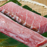 おたる政寿司 銀座