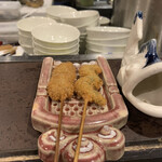 串の坊 - 