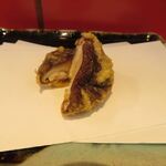 銀座 天一 - 椎茸