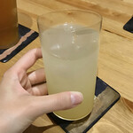 Bar Kanata - 飲みもの