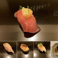 寿司処 かい原 - 