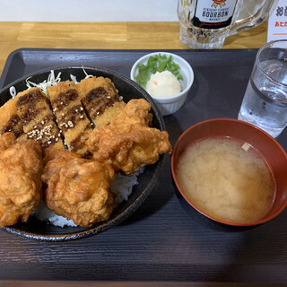 からあげてい_0