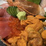 有限会社 長谷川水産 - 