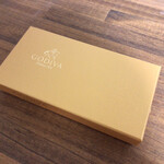 GODIVA Chocolatier - 